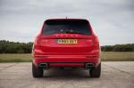 Volvo XC90 D5 R-Design 2015 года (UK)
